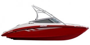 2015 Yamaha AR 210