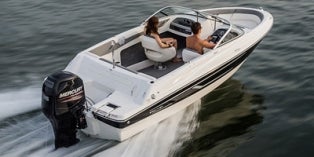 2017 Bayliner Bowrider 180