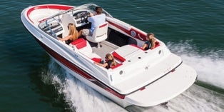 2016 Bayliner Bowrider 185