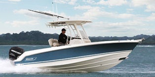 2019 Boston Whaler Outrage® 230