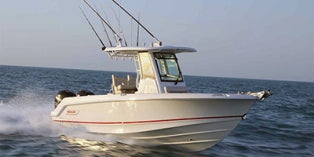 2016 Boston Whaler Outrage® 250