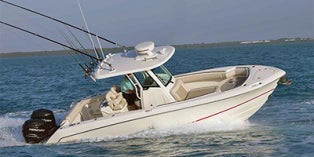 2019 Boston Whaler Outrage® 280