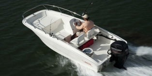 2016 Boston Whaler Super Sport 150