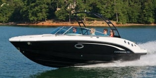 2016 Chaparral SSi 246