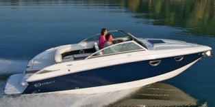 2016 Cobalt 3 Series 243
