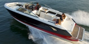 2016 Cobalt A Series A28