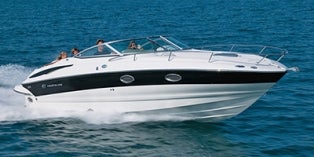 2018 Crownline SC 286