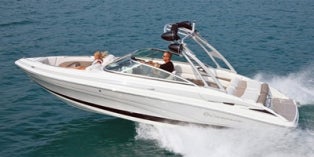 2016 Crownline SS 235