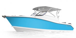 2019 EdgeWater CX 280