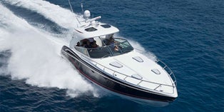 2019 Formula Super Sport 400