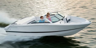 2017 Four Winns Horizon Freedom 190