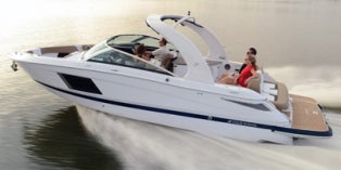 2016 Four Winns Horizon H290