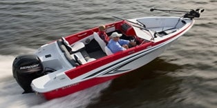 2018 Glastron GTSF OB 180