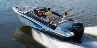 2018 Glastron GTSF OB 200