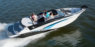 2016 Glastron GTSF 205