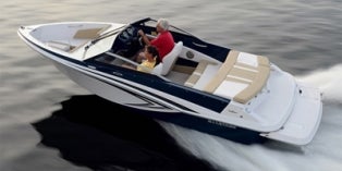 2017 Glastron GT 185