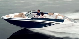 2016 Glastron GT 207