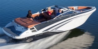 2018 Glastron GT 245