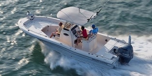 2016 Grady-White Coastal Explorer 251 CE