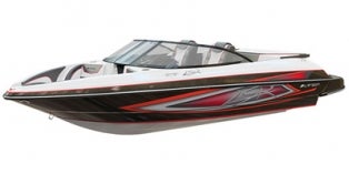 2017 Larson LSR 2000