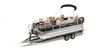 2016 Lowe Sport Fish SF194
