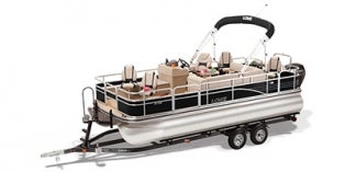 2017 Lowe Sport Fish SF214