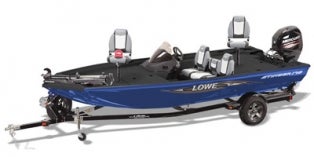 2016 Lowe Stinger™ 175