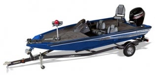 2016 Lowe Stinger™ 178
