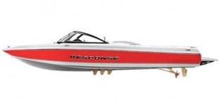 2016 Malibu Boats Response LXR