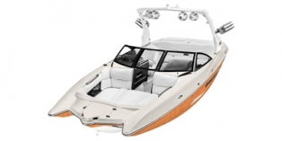 2016 Malibu Boats Wakesetter 22 MXZ