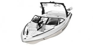 2016 Malibu Boats Wakesetter 23 LSV