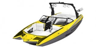 2016 Malibu Boats Wakesetter 24 MXZ