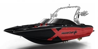 2016 MasterCraft XSTAR Base