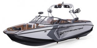 2016 Nautique Super Air G23