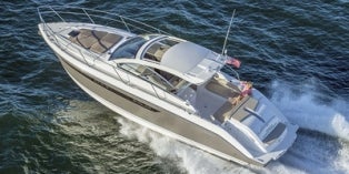 2017 Pursuit SC 365i