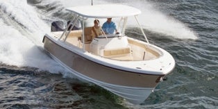 2018 Pursuit S 280