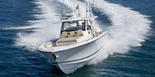 2016 Pursuit S 408