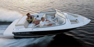 2019 Regal Bowrider 1900 ES