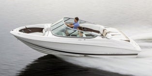 2021 Regal Bowrider 2000 ES
