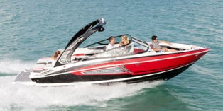 2018 Regal Surf 23 RX