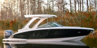 2019 Regal OBX 29
