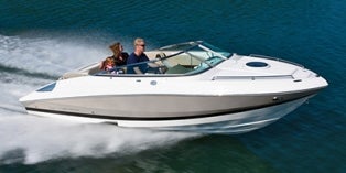 2016 Regal Cuddy 2250