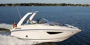 2016 Regal Express 28