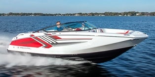 2016 Regal FasDeck 22 ESX