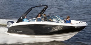 2016 Regal FasDeck 23 OBX