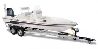 2019 Skeeter SX Series SX210