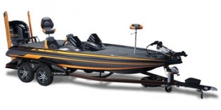 2016 Skeeter FX Series FX20 Limited Edition