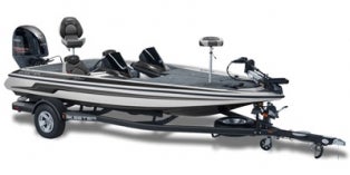 2016 skeeter zx200