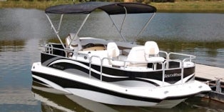 2018 Southwind H-Series CrossDeck 201FS