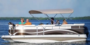 2018 Southwind H-Series CrossDeck 201L